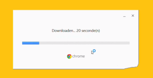 win7安装chrome 64位