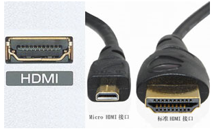 hdmi