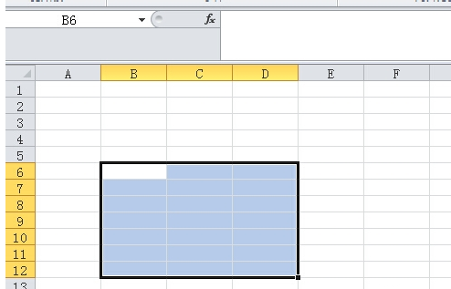 excel