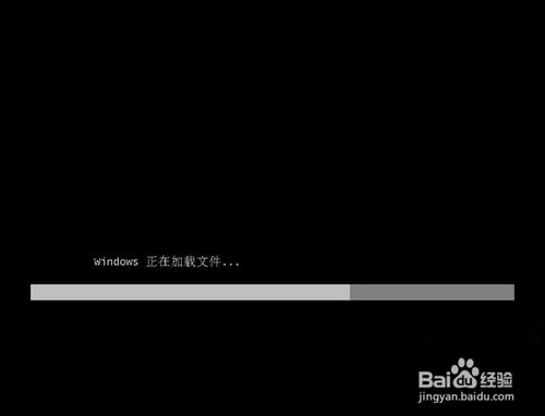 U盘安装原版Windows 7系统的图文全教程