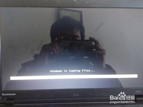 无需制作启动盘,最简单的U盘安装win7系统